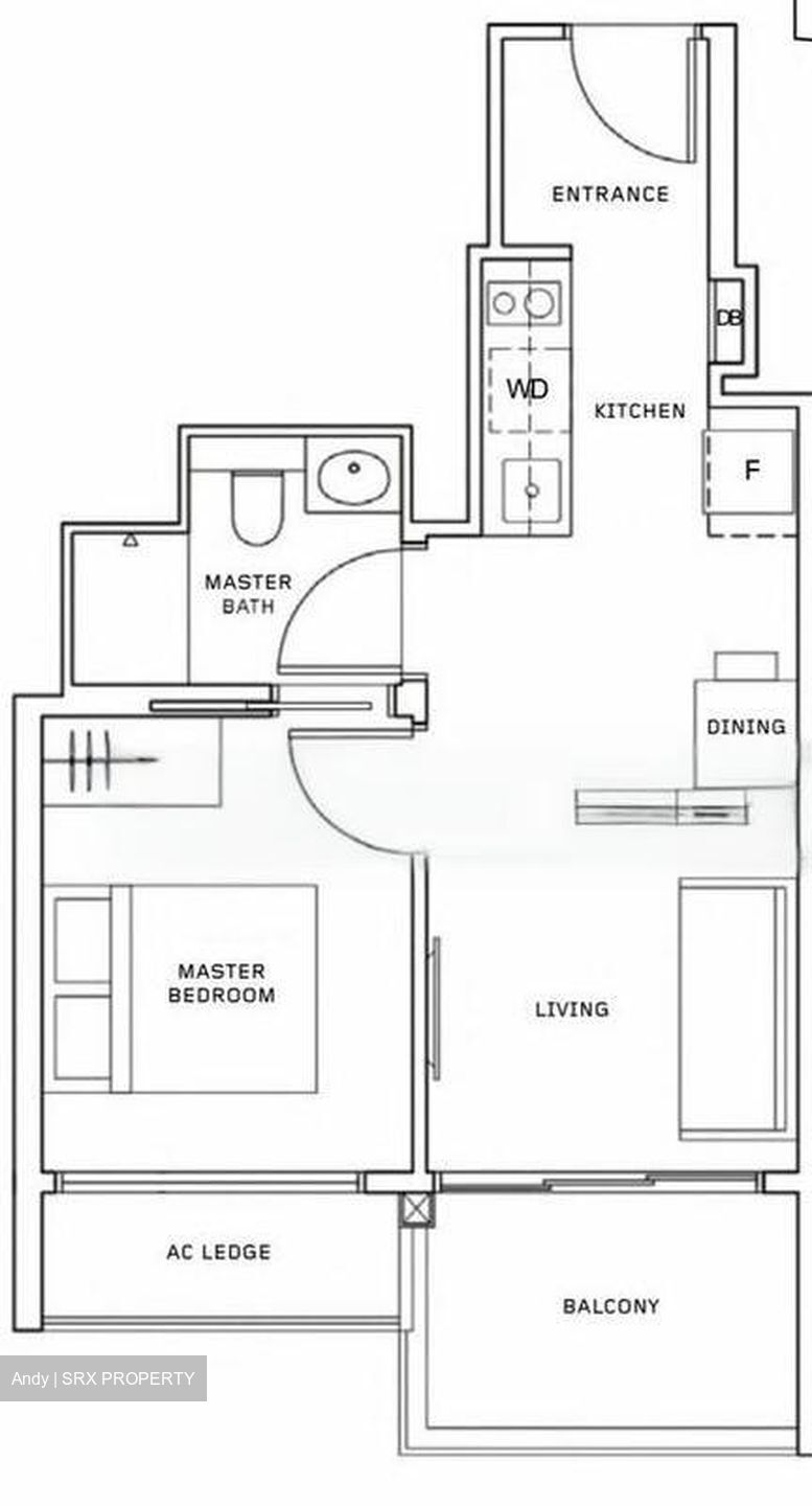 Myra (D13), Apartment #469332231